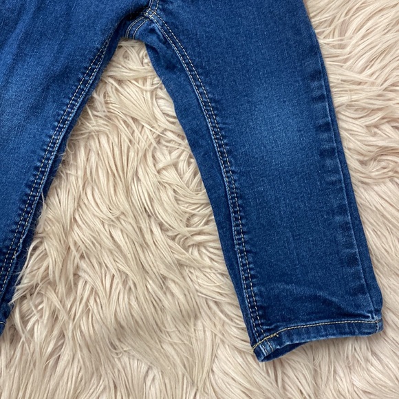 Baby Boy Jeans - Picture 2 of 4